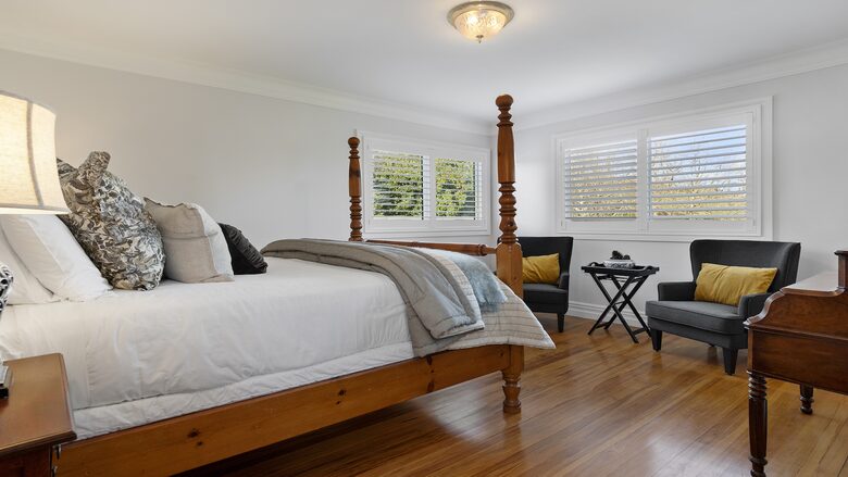 HAAST SUITE