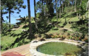 Refined Gaucho-Style Living with Breathtaking Views - São Francisco Xavier, Brazil