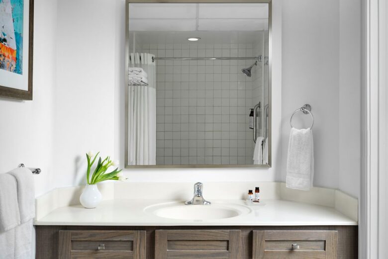 Marriott Ocean Pointe | Two Bedroom Villa - Palm Beach Shores, Florida
