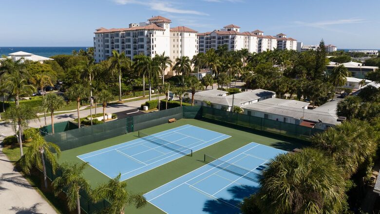 Marriott Ocean Pointe | Two Bedroom Villa - Palm Beach Shores, Florida