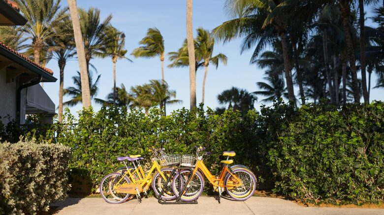 Marriott Ocean Pointe | Two Bedroom Villa - Palm Beach Shores, Florida