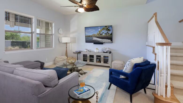 Island Hideaway at Kulalani | A Private Escape with Resort Amenities - Kamuela, Hawaii