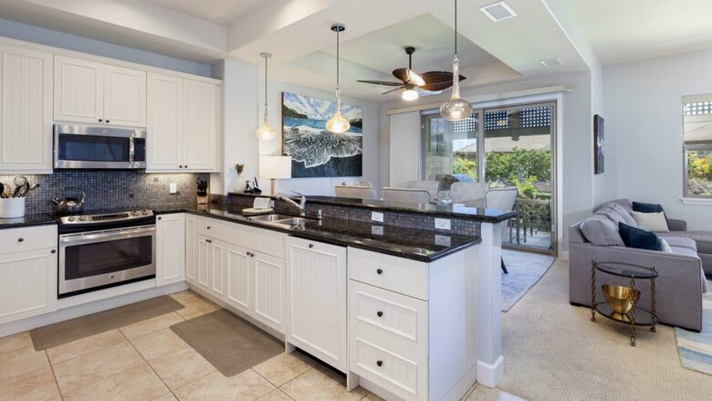 Island Hideaway at Kulalani | A Private Escape with Resort Amenities - Kamuela, Hawaii