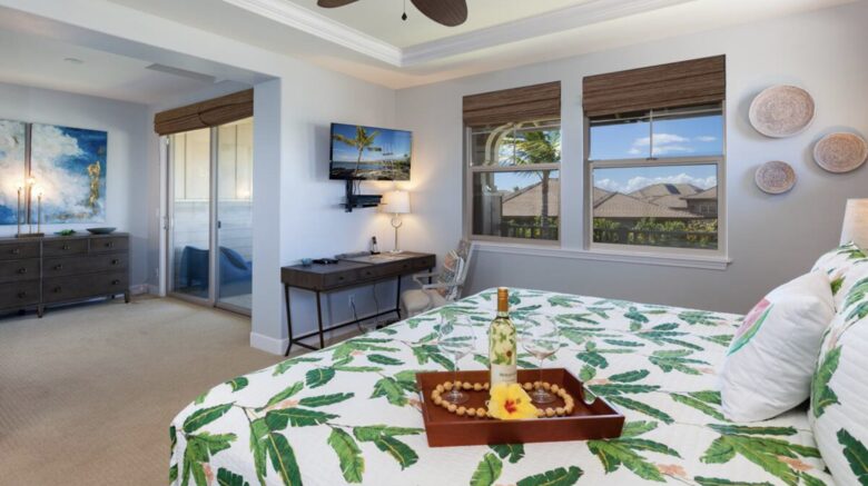 Island Hideaway at Kulalani | A Private Escape with Resort Amenities - Kamuela, Hawaii