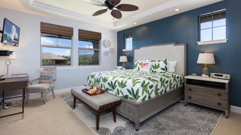 Island Hideaway at Kulalani | A Private Escape with Resort Amenities - Kamuela, Hawaii