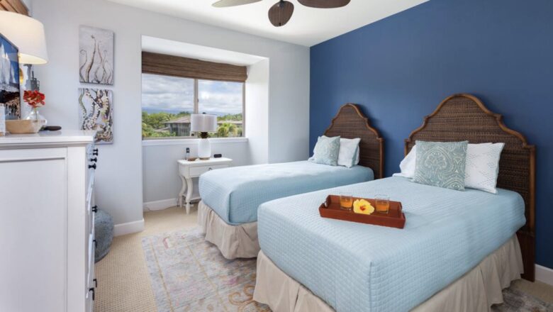 Island Hideaway at Kulalani | A Private Escape with Resort Amenities - Kamuela, Hawaii