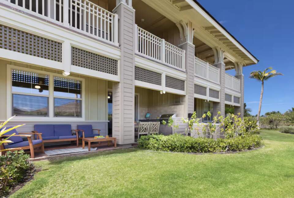 Island Hideaway at Kulalani | A Private Escape with Resort Amenities - Kamuela, Hawaii