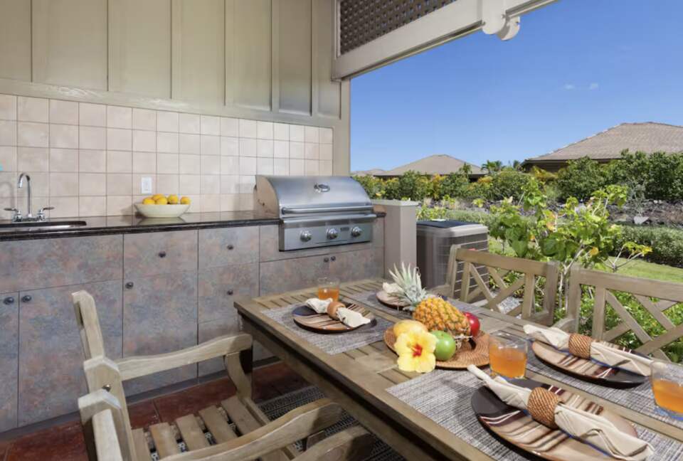 Island Hideaway at Kulalani | A Private Escape with Resort Amenities - Kamuela, Hawaii
