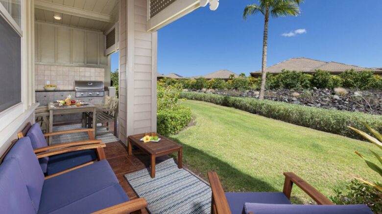 Island Hideaway at Kulalani | A Private Escape with Resort Amenities - Kamuela, Hawaii
