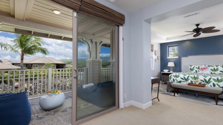 Island Hideaway at Kulalani | A Private Escape with Resort Amenities - Kamuela, Hawaii