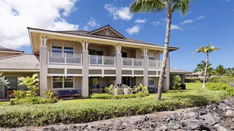 Island Hideaway at Kulalani | A Private Escape with Resort Amenities - Kamuela, Hawaii