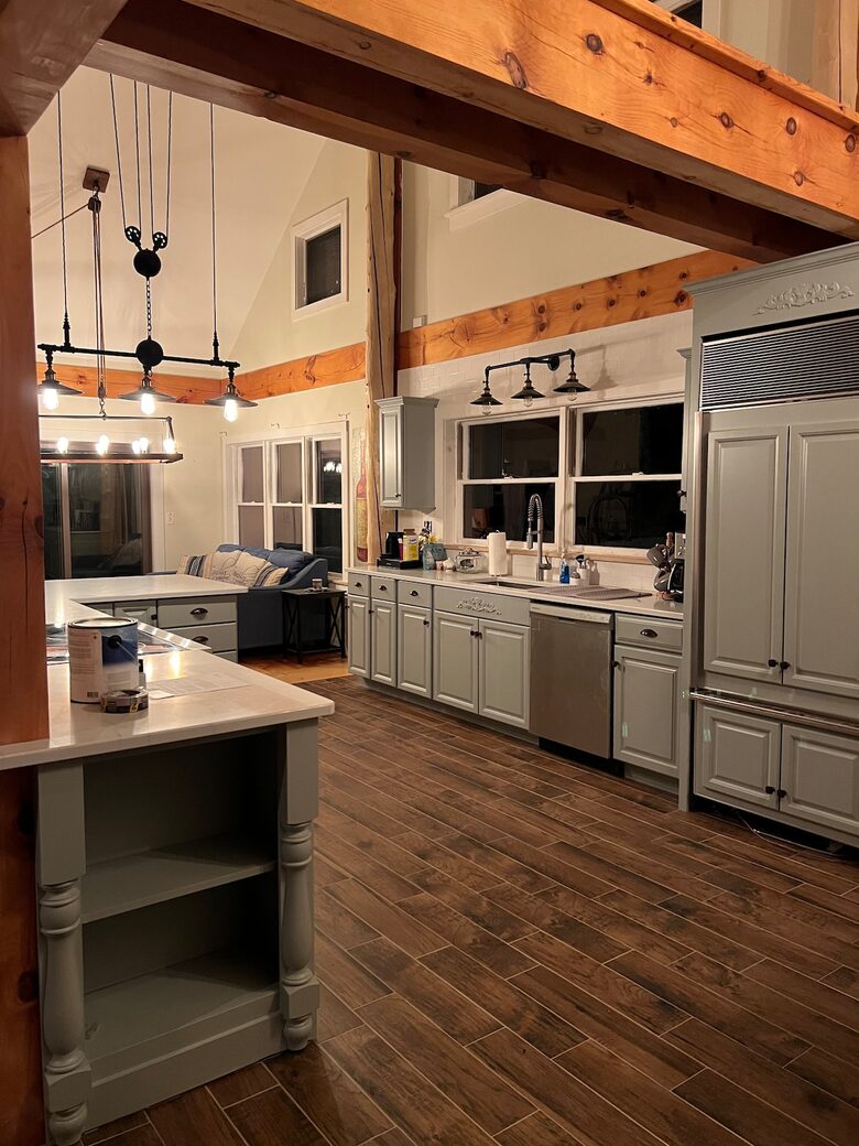 Saratoga Charming Country Haven on Expansive Pastures - Wilton, New York