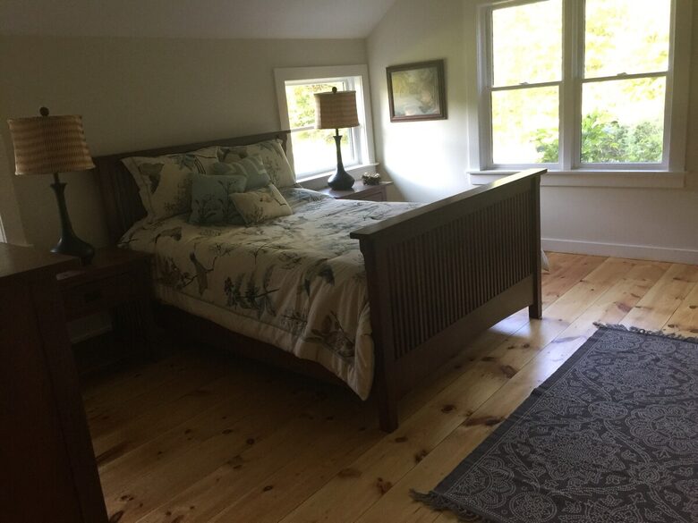 Saratoga Charming Country Haven on Expansive Pastures - Wilton, New York