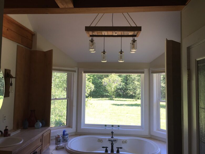 Saratoga Charming Country Haven on Expansive Pastures - Wilton, New York