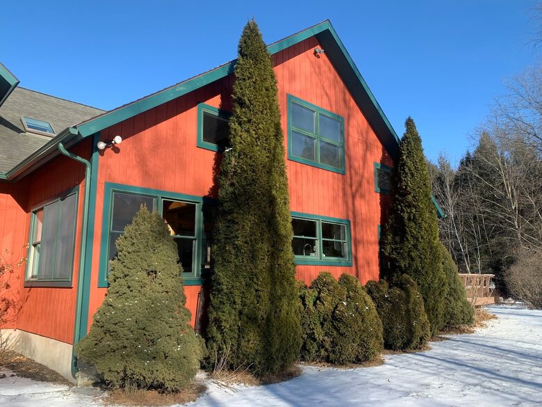 Saratoga Charming Country Haven on Expansive Pastures - Wilton, New York