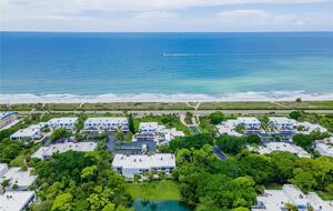 Longboat Key Getaway - Longboat Key, Florida