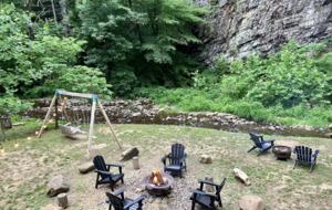 A Secluded Cabin Retreat in the Shenandoah - Elkton, Virginia
