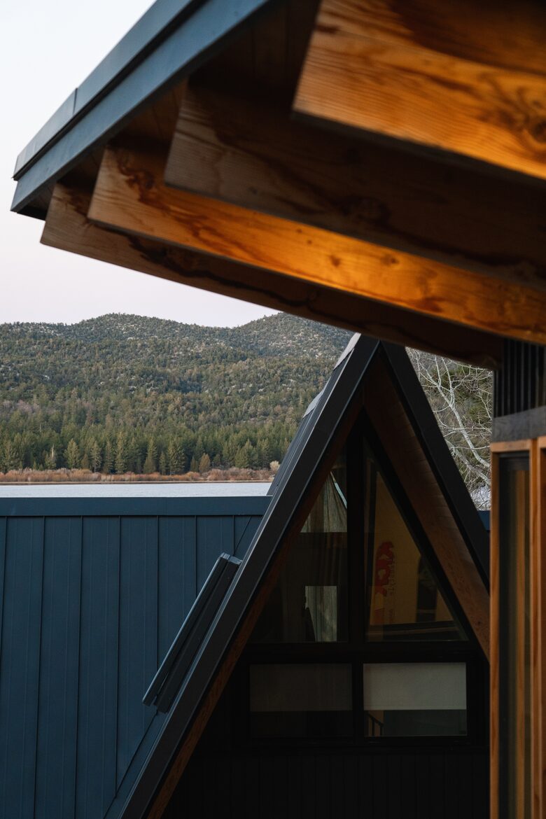 Luxury Lakefront Home | Hot Tub & Mountain & Lake Views - Big Bear Lake, California