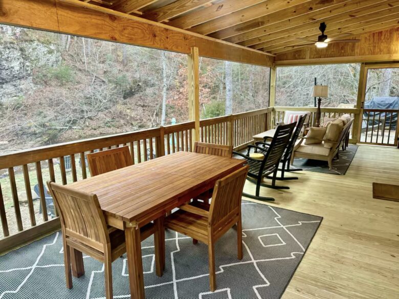 A Secluded Cabin Retreat in the Shenandoah - Elkton, Virginia