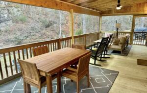 A Secluded Cabin Retreat in the Shenandoah - Elkton, Virginia