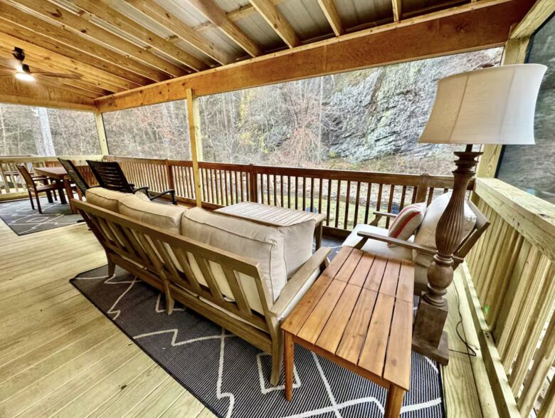 A Secluded Cabin Retreat in the Shenandoah - Elkton, Virginia