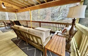 A Secluded Cabin Retreat in the Shenandoah - Elkton, Virginia