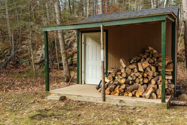 A Secluded Cabin Retreat in the Shenandoah - Elkton, Virginia