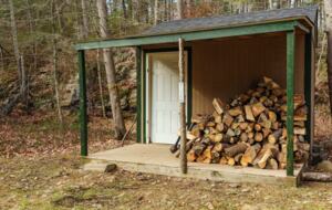 A Secluded Cabin Retreat in the Shenandoah - Elkton, Virginia