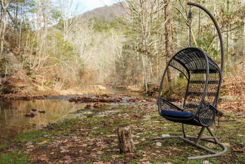 A Secluded Cabin Retreat in the Shenandoah - Elkton, Virginia