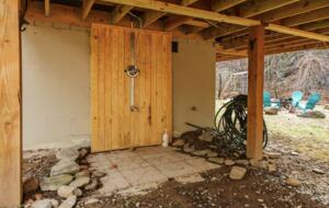 A Secluded Cabin Retreat in the Shenandoah - Elkton, Virginia