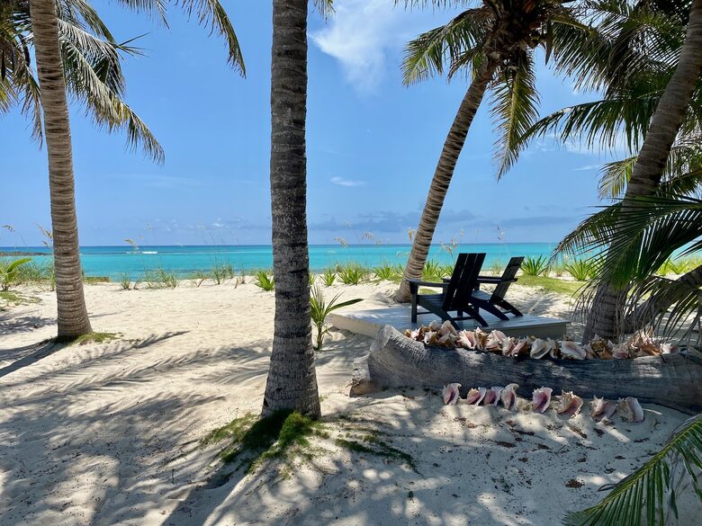 We call it the hang.