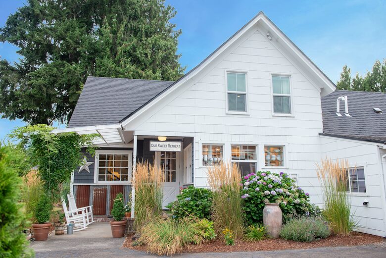Pacific Northwest Getaway - Wilsonville, Oregon