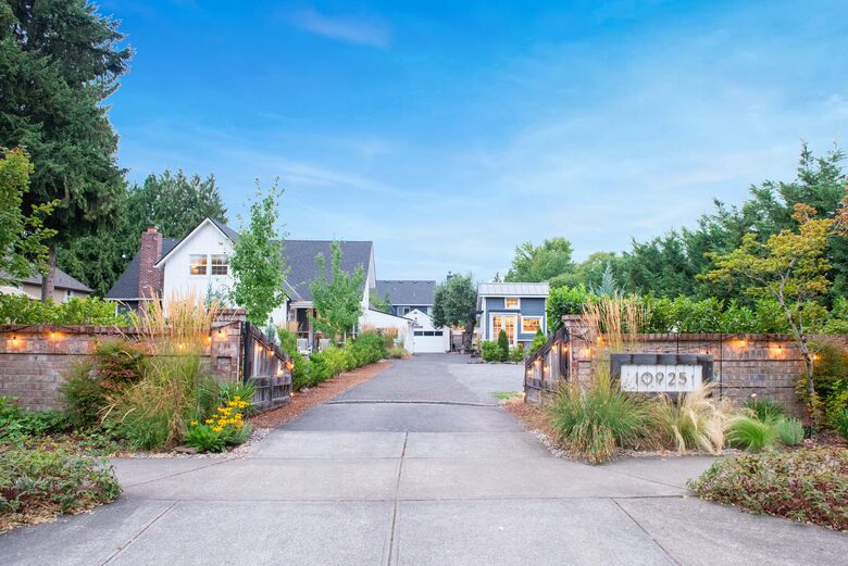 Pacific Northwest Getaway - Wilsonville, Oregon