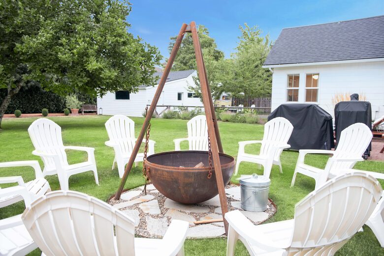 Pacific Northwest Getaway - Wilsonville, Oregon