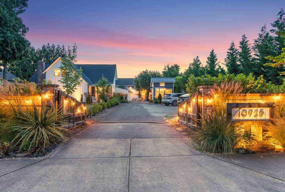 Pacific Northwest Getaway - Wilsonville, Oregon