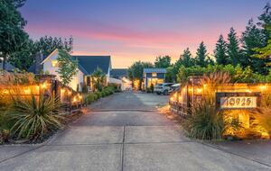 Pacific Northwest Getaway - Wilsonville, Oregon