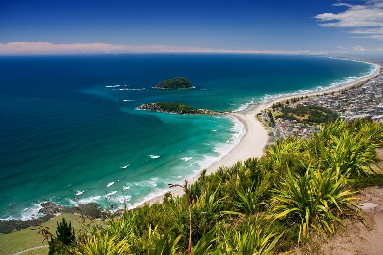 Eagle Ridge Country Estate - Tauranga, New Zealand