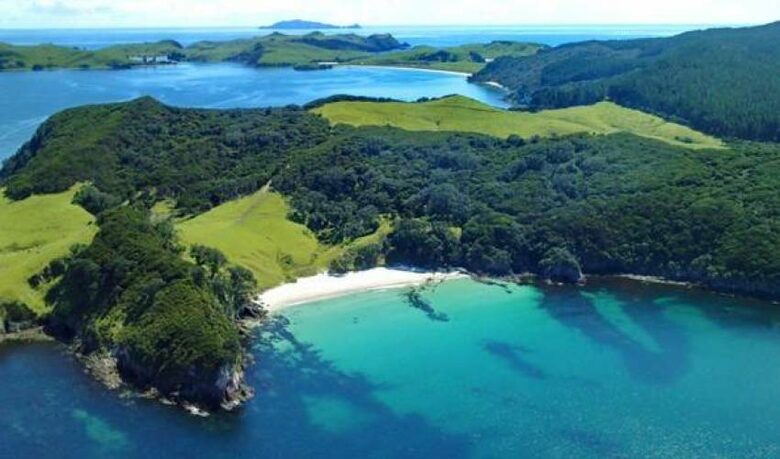 Eagle Ridge Country Estate - Tauranga, New Zealand