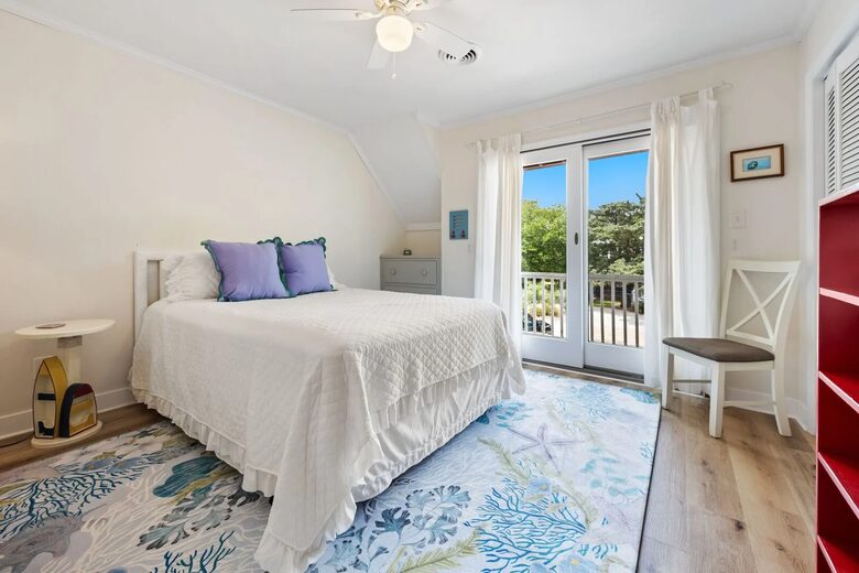 Elegant Beachside Retreat with Private Pool - Georgetown, South Carolina