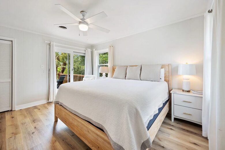 Elegant Beachside Retreat with Private Pool - Georgetown, South Carolina