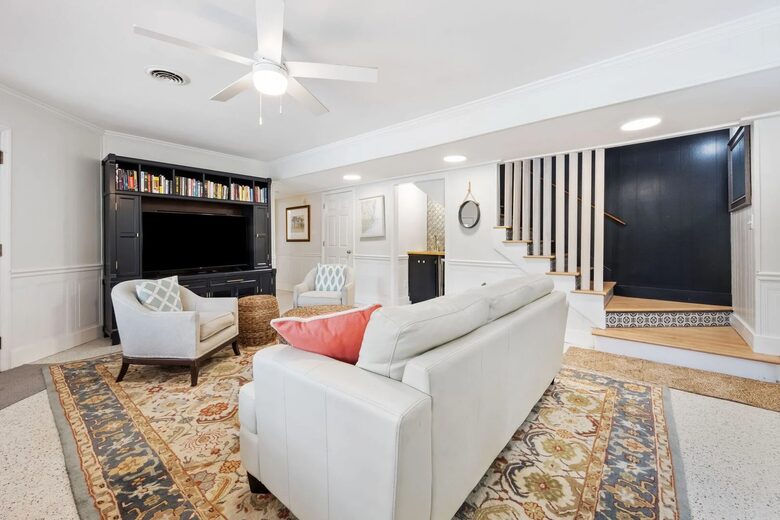 Elegant Beachside Retreat with Private Pool - Georgetown, South Carolina
