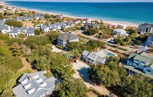 Elegant Beachside Retreat with Private Pool - Georgetown, South Carolina