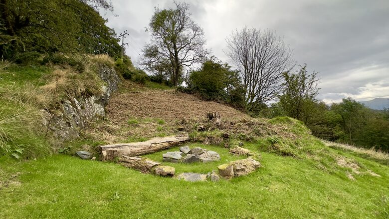 Borwick Fold - Ambleside, Lake District, United Kingdom