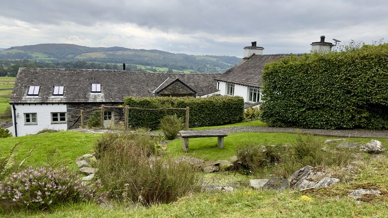 Borwick Fold - Ambleside, Lake District, United Kingdom