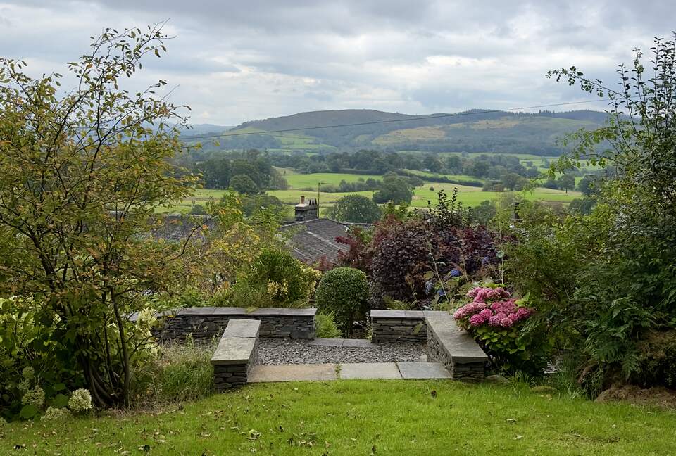 Borwick Fold - Ambleside, Lake District, United Kingdom
