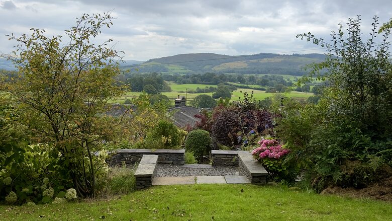 Borwick Fold - Ambleside, Lake District, United Kingdom