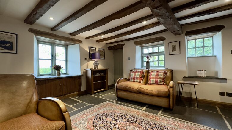 Borwick Fold - Ambleside, Lake District, United Kingdom