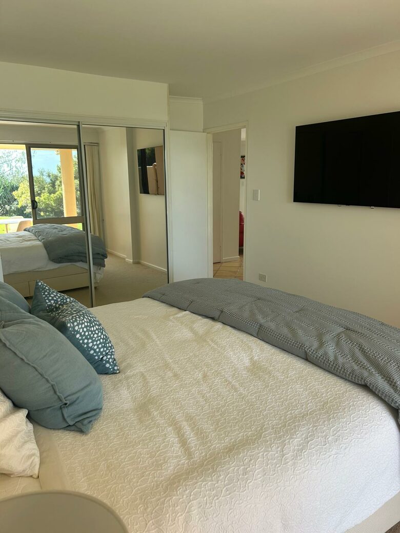 Oceanview Serenity | A Dicky Beach Retreat - Dicky Beach, Australia