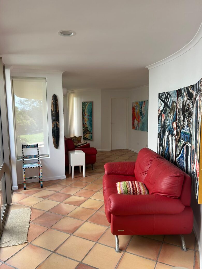 Oceanview Serenity | A Dicky Beach Retreat - Dicky Beach, Australia