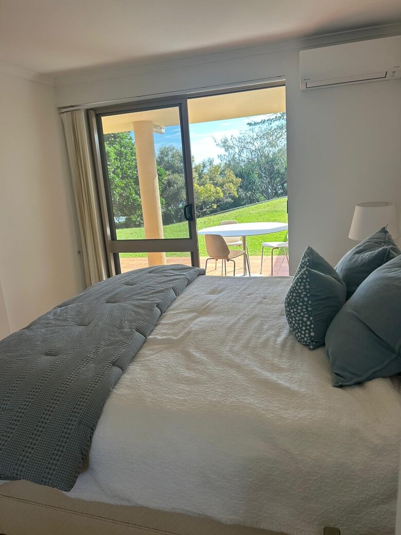 Oceanview Serenity | A Dicky Beach Retreat - Dicky Beach, Australia
